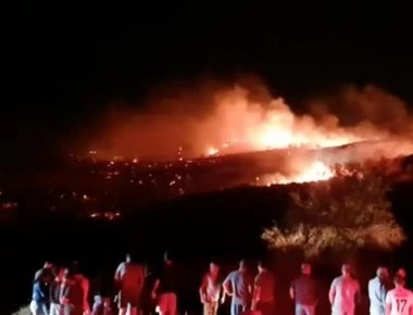 Πώς η Άγκυρα χρησιμοποιεί το χθεσινό πυραυλικό «ατύχημα» στην Κύπρο για να παρουσιάσει το Ψευδοκράτος... «κράτος»